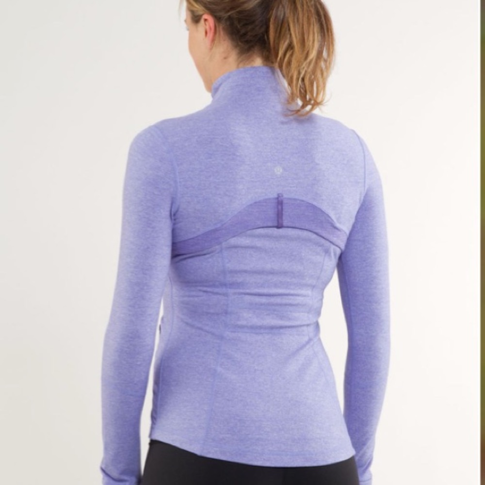 Lululemon Define Jacket - Picture 2 of 5